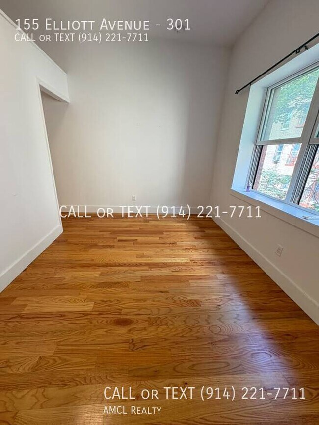 Foto del edificio - 155 Elliott Ave