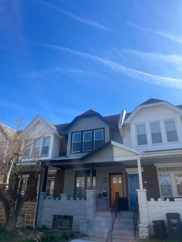 Building Photo - 6034 Walton Ave
