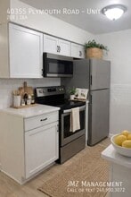 Building Photo - 40355 Plymouth Rd