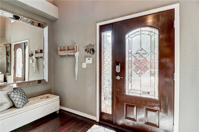 Foto del edificio - 2409 Ann Arbor Ave