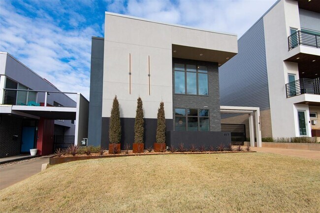 Foto del edificio - 917 NW 8th St