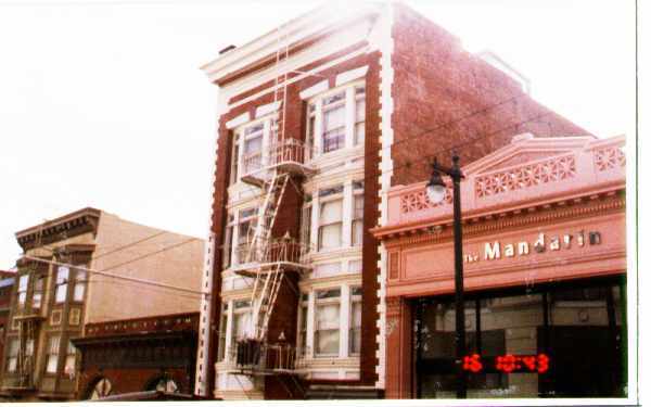 Primary Photo - 1151 Post St