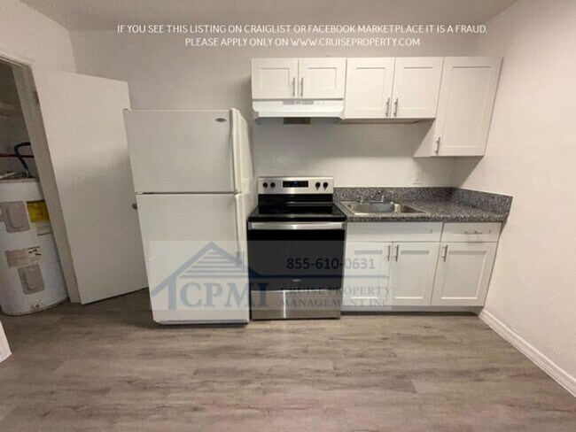 Foto del interior - 5814 Taylor St