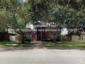 Building Photo - 4529 Stony Creek Dr