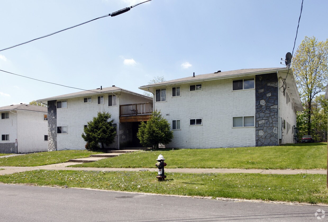 Foto principal - 838 Ohio Ave