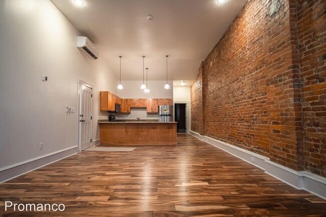 Building Photo - 1 br, 1 bath House - 108 Putnam Street Unit A
