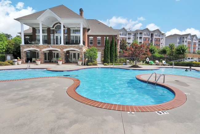 Piscina - Reserve at Ivy Creek