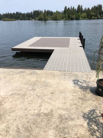 Lake diversión en la puerta de tu casa - 9909 Lake Steilacoom Dr SW