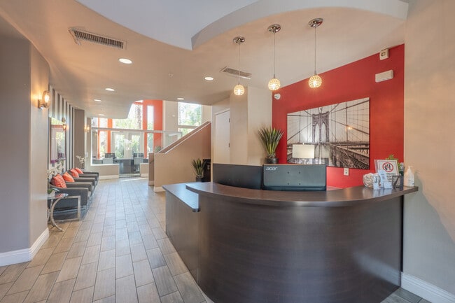 Foto del edificio - Tivoli