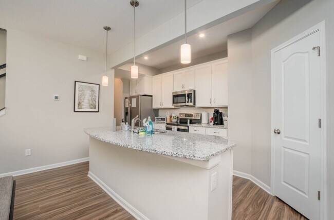 Foto del edificio - Fully Furnished Luxury Corporate Rental - ...