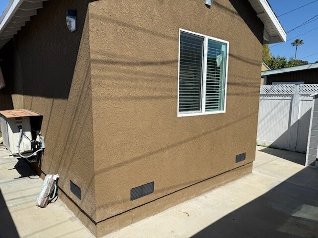 Foto del edificio - 454 E 63rd St