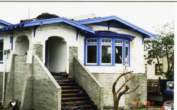Foto del edificio - 1125 Neilson St