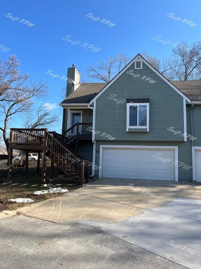 Foto del edificio - 8955 Hauser