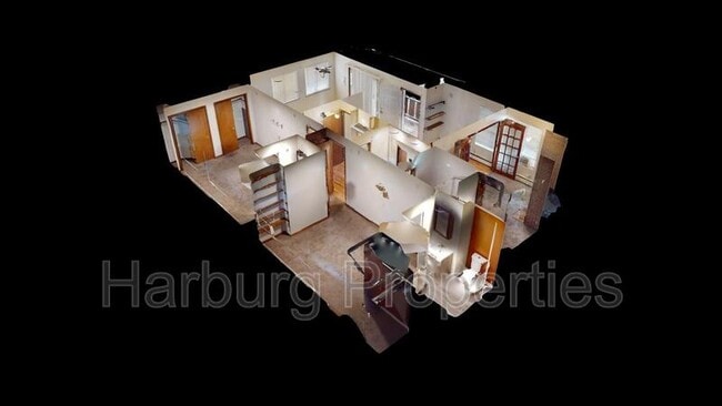 Photo - 1717 Baseline Rd House