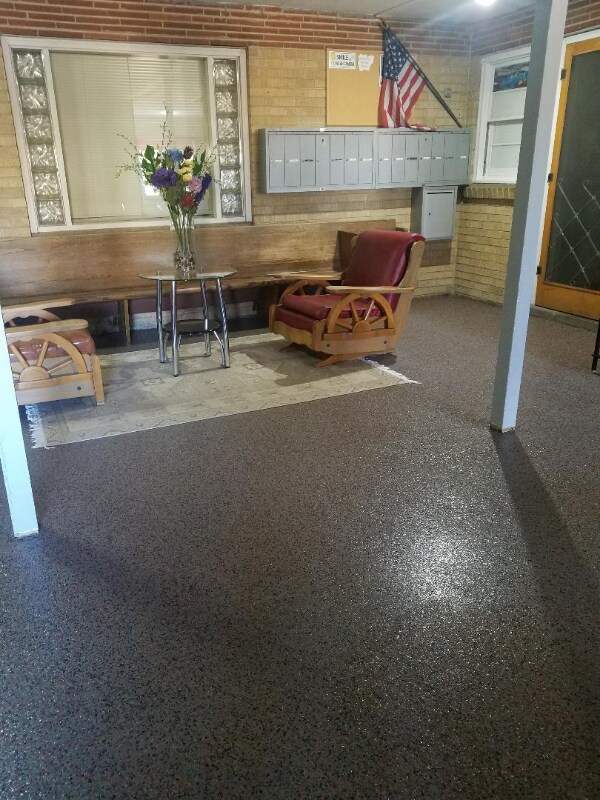 Foto del edificio - 3376 S Sherman St