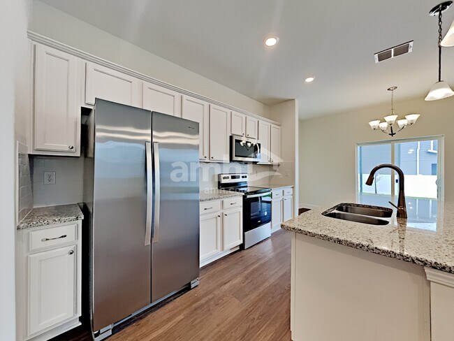 Foto del edificio - 4604 Birdsong Drive