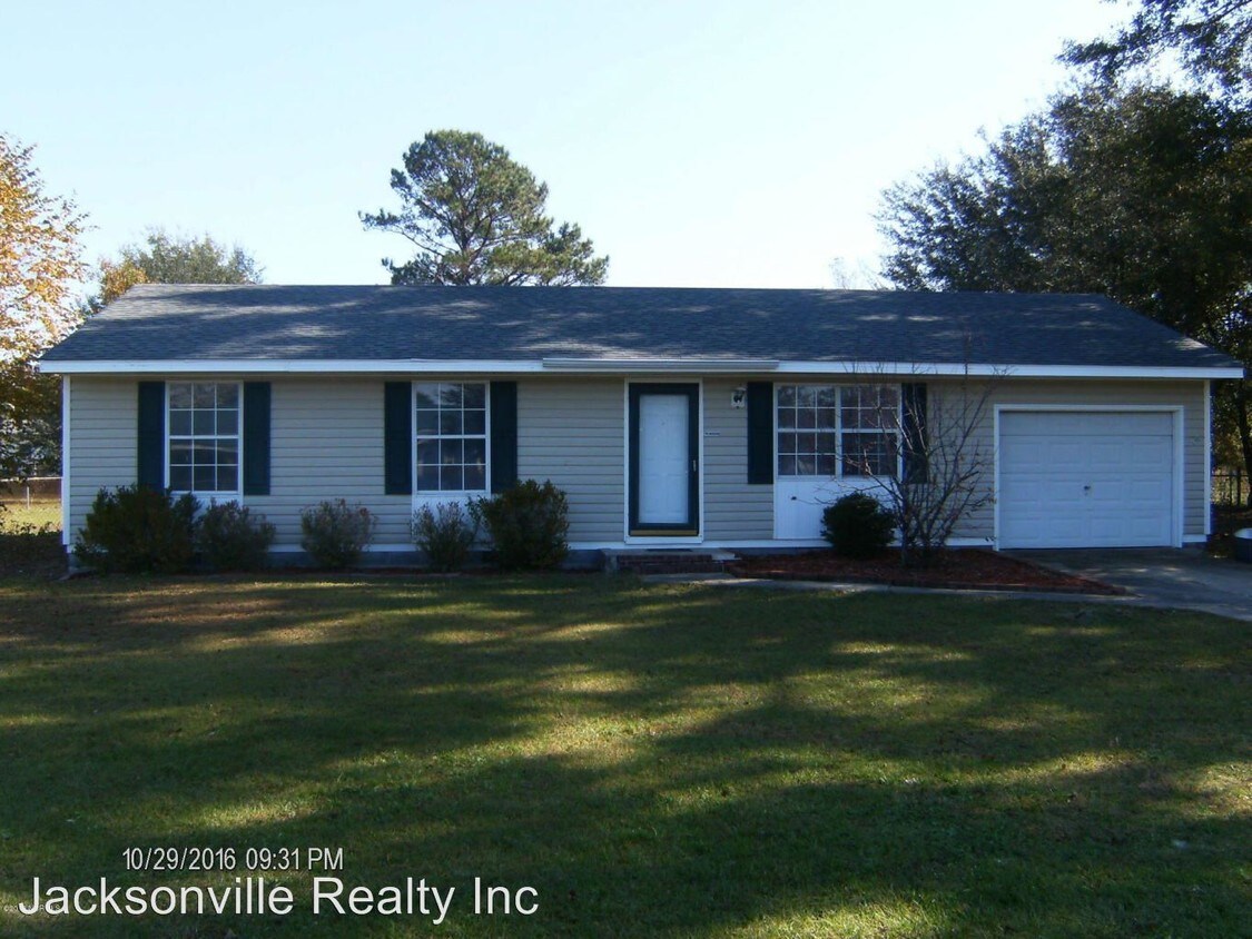 Primary Photo - 103 Riegel Dr