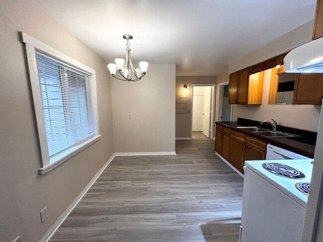 Foto del edificio - 3 Bedroom SE Portland Home!