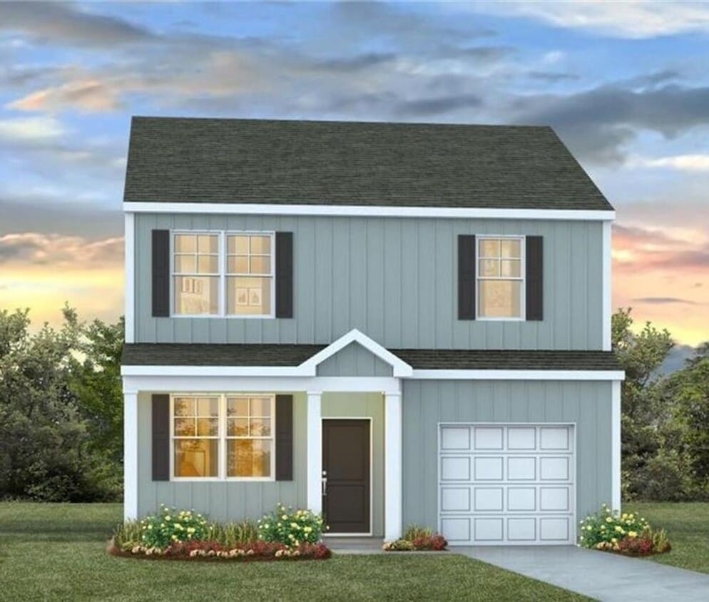 Foto principal - 3 Bed | 2.5 Bath | Two-Story Home – Like New!