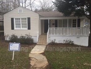 Building Photo - 8105 Rugby Ave