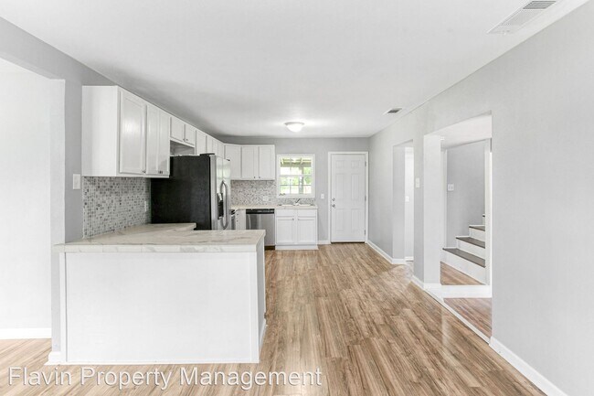 Foto del edificio - 4 br, 2 bath House - 3364 Mark Road
