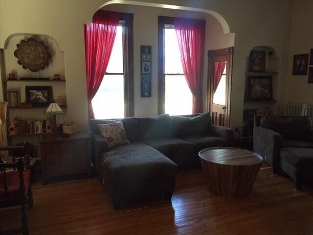 Foto del edificio - Spacious 2 Bedroom 1 Bath Duplex in Stillwater