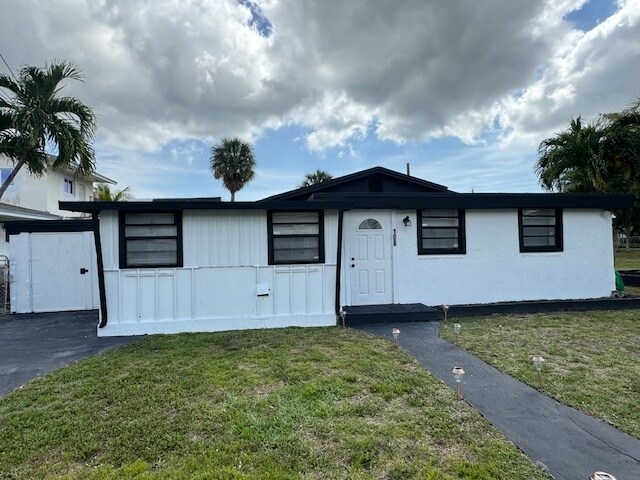 Foto principal - 108 NW 14th Ave