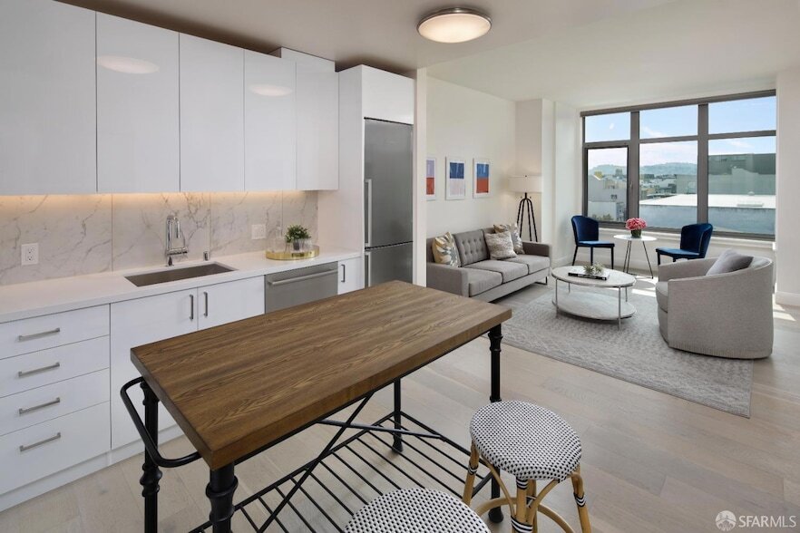 Foto principal - 588 Minna St