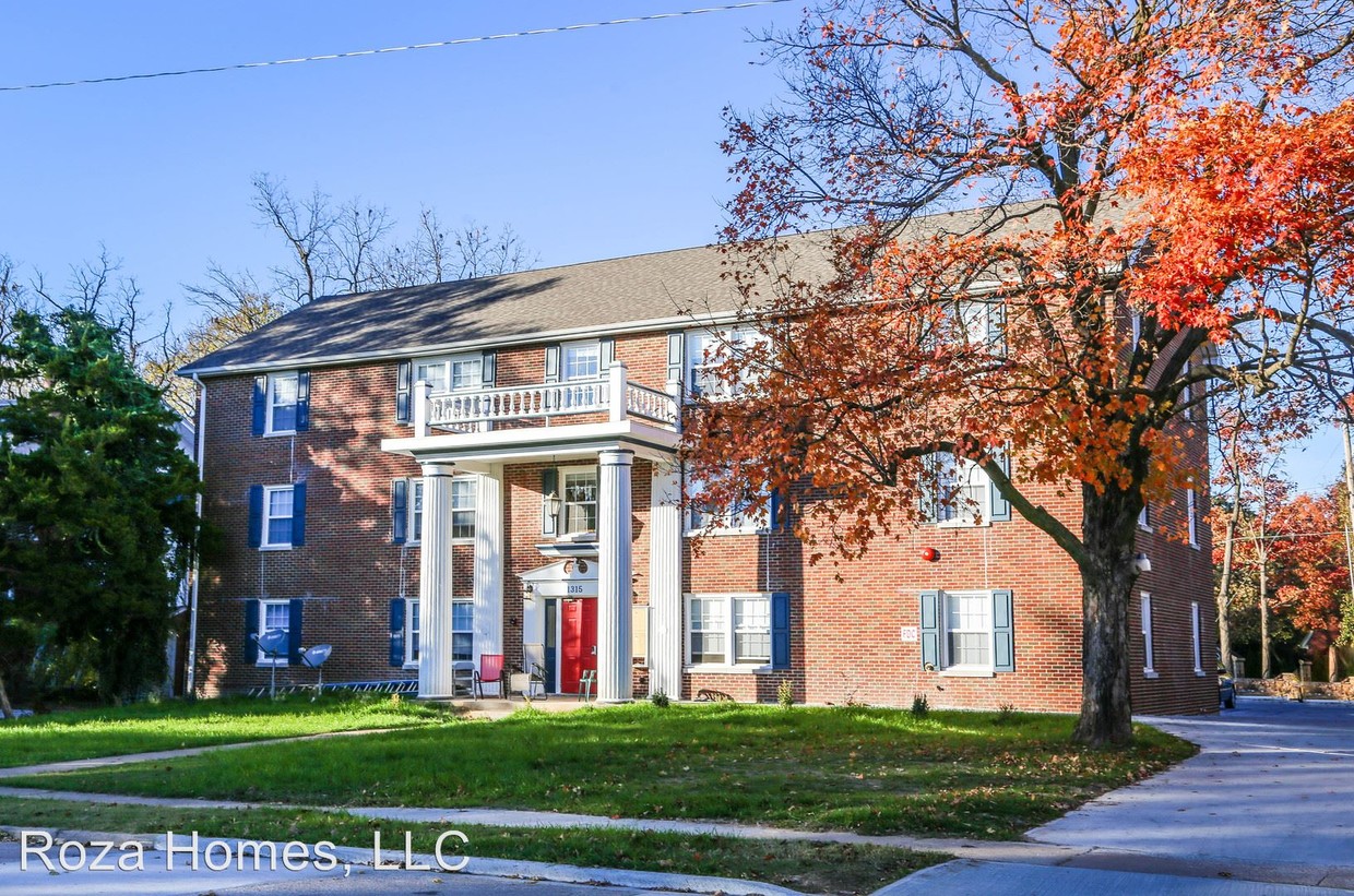 Primary Photo - 1315-12 E Elm St
