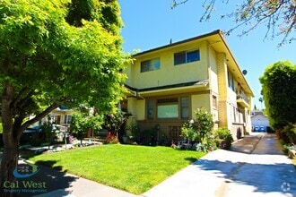 Building Photo - 1376 Sierra Ave