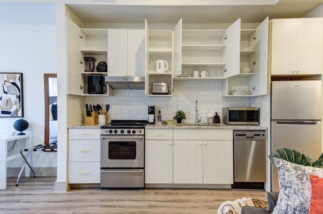 Foto del edificio - 18210 Park Row Blvd