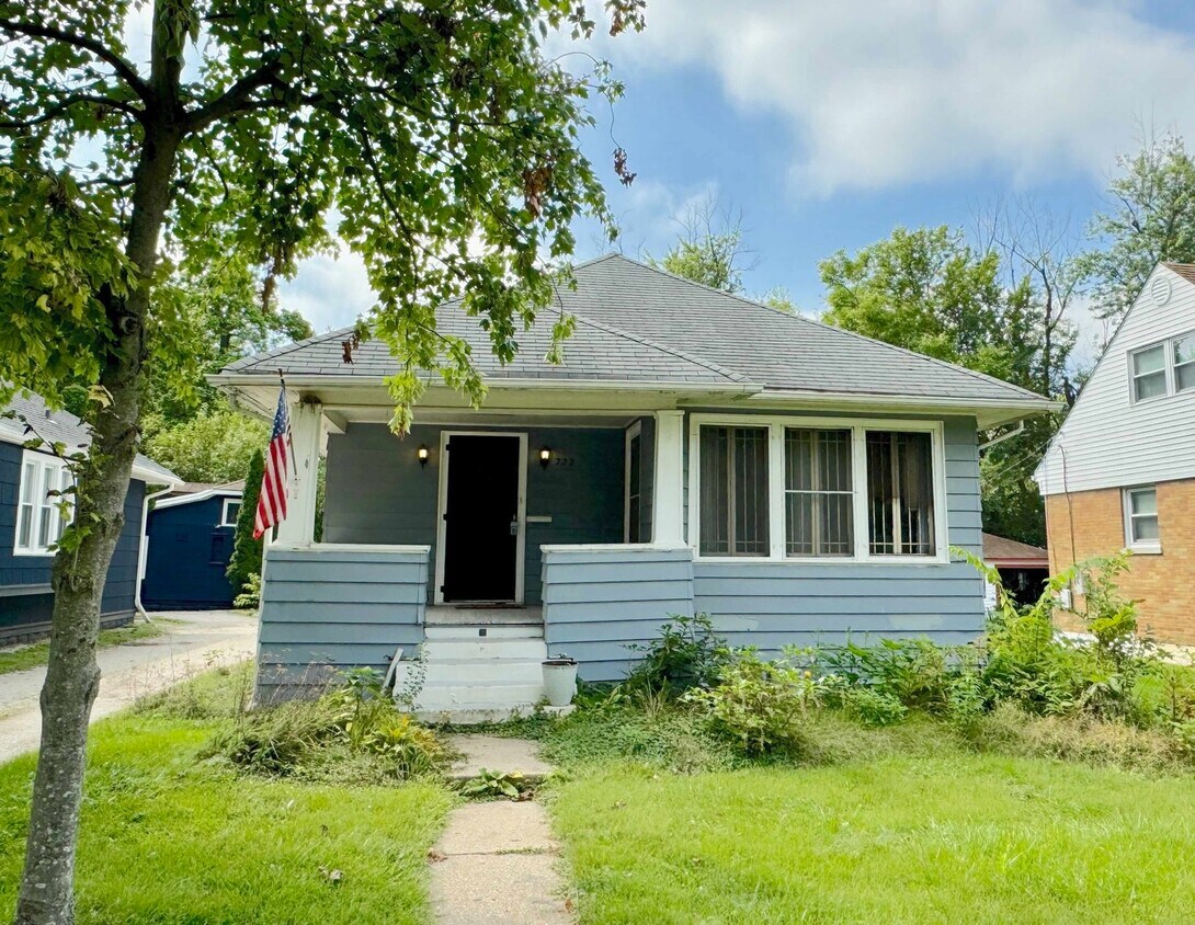 Foto principal - 727 Grant St