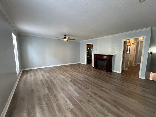 Foto del edificio - Gorgeous 2-Story Townhouse