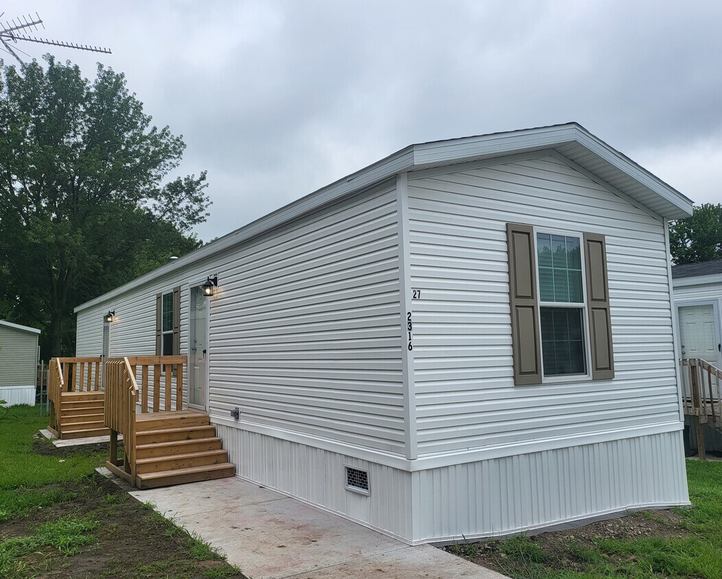 2316 Dogwood St, Liberty, MO 64068 House Rental in Liberty, MO