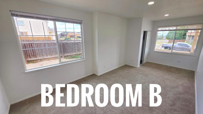 Photo - 1805 Dewhirst Dr (Colorado Springs, CO)