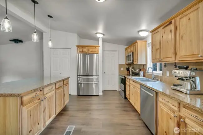 Foto del edificio - 18708 229th Ave E