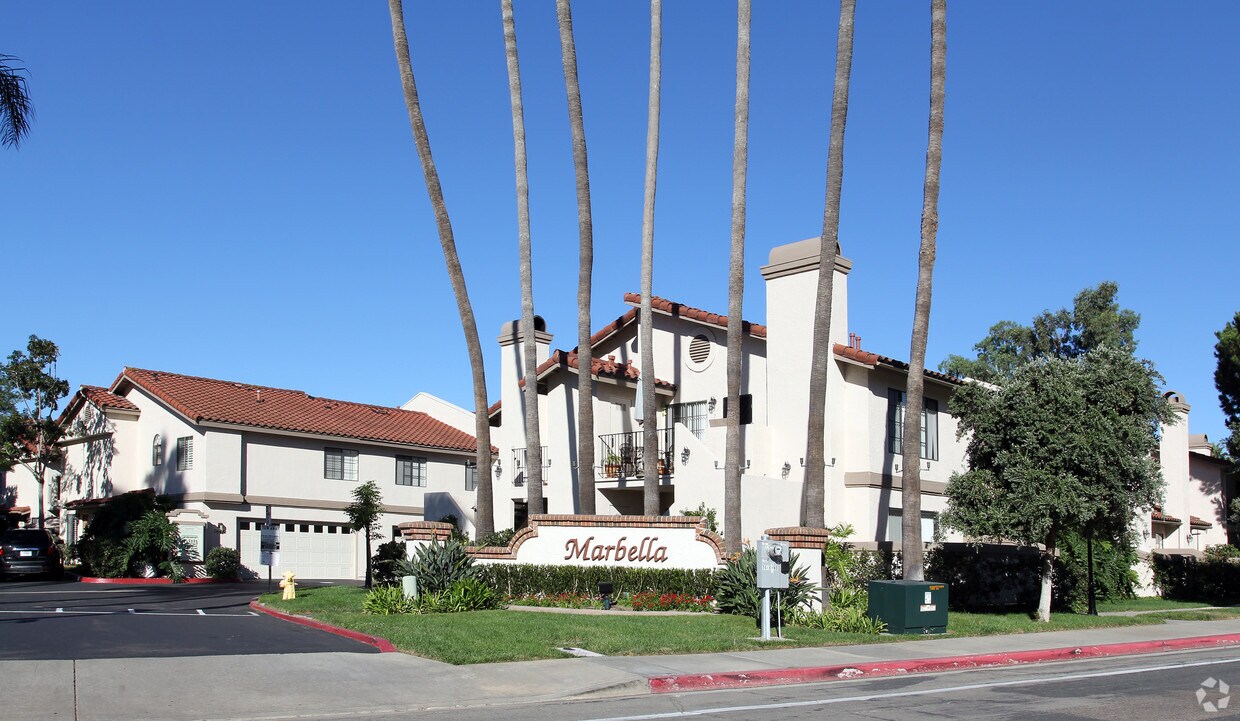 Marbella Apartments in San Diego, CA