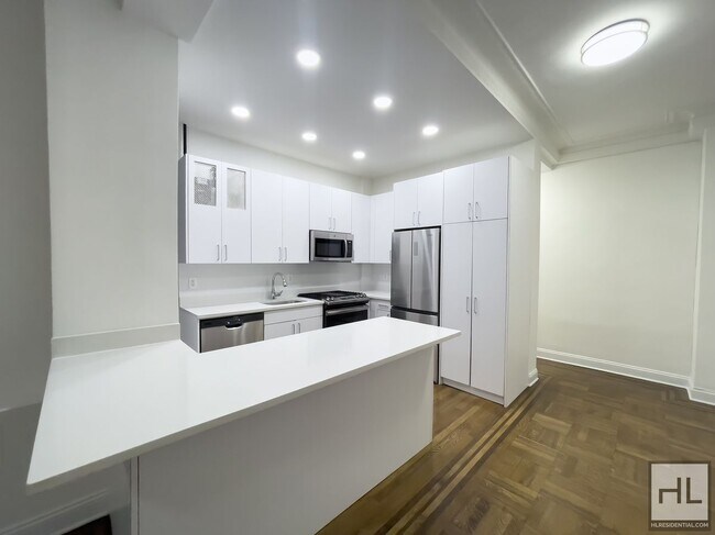 Foto del edificio - WEST 58 STREET