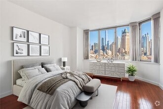 Building Photo - 500 W 43rd St