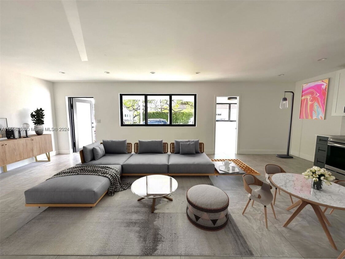 Photo - 911 79th Terrace, Miami Beach, FL 33141 - 2 BR 1 BA Single-Family Home