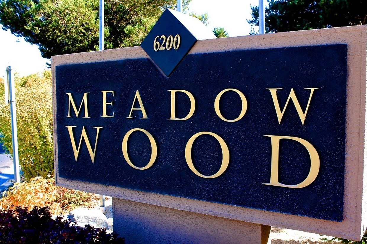Meadow Wood Apartments Reno, NV