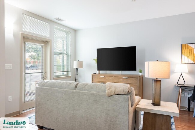 Foto del edificio - 1111 Stratford Ave