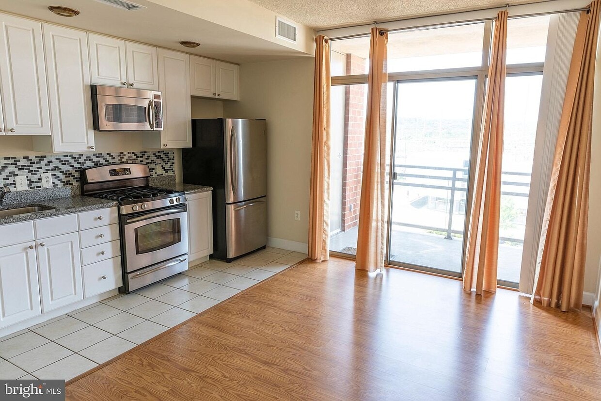 Foto principal - 3600 S Glebe Rd