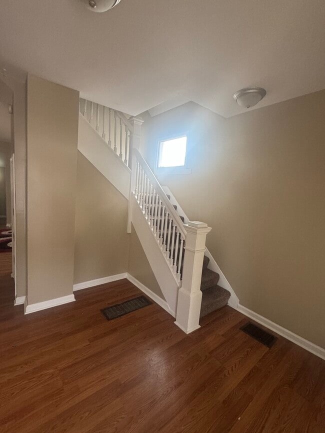 Photo - Butler-Tarkington 3 Bedroom House