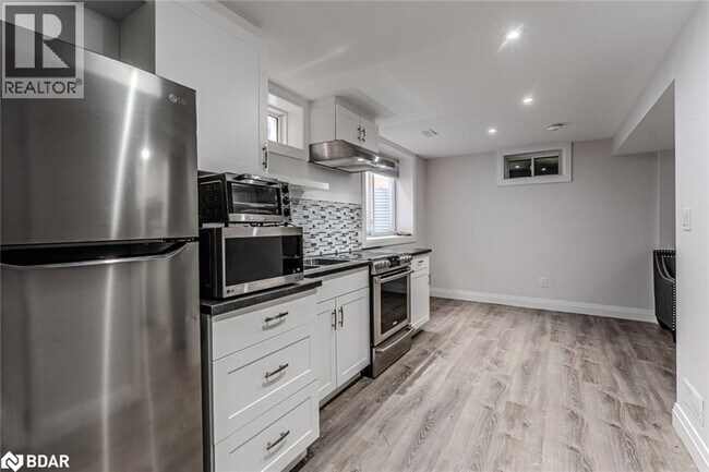 Photo du bâtiment - 17 Wagner Crescent