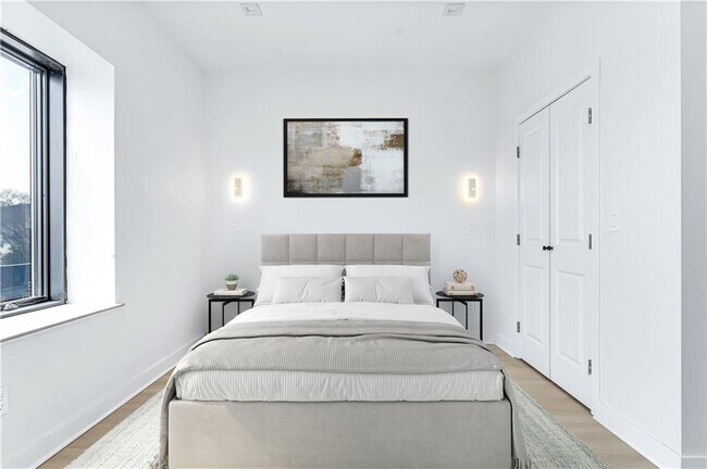 Foto del edificio - 50 Murray St