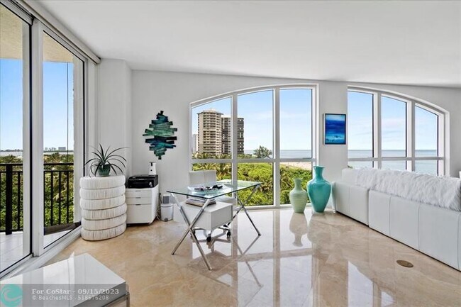 Foto del edificio - 3800 N Ocean Dr