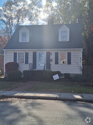 Building Photo - 4603 Knox Rd