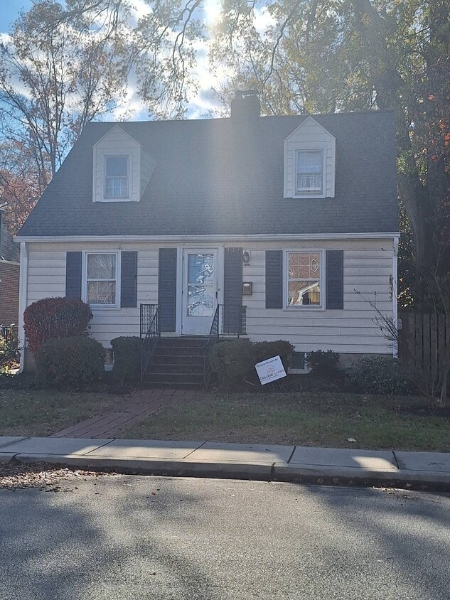 Photo - 4603 Knox Rd