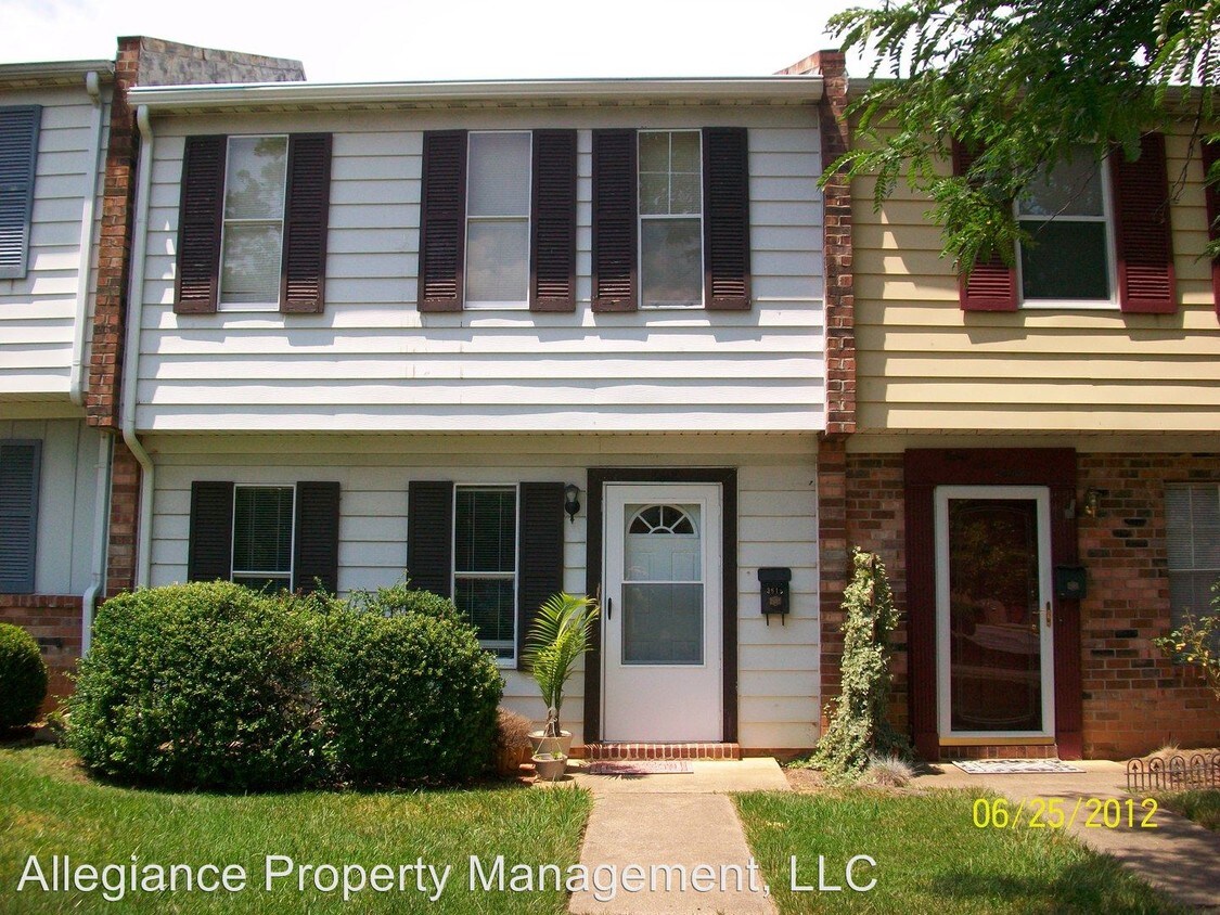3618 Meadowdale Blvd, Richmond, VA 23234 House Rental in Richmond, VA